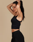 Short Fly - Preto