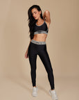 Legging Téfi - Preto