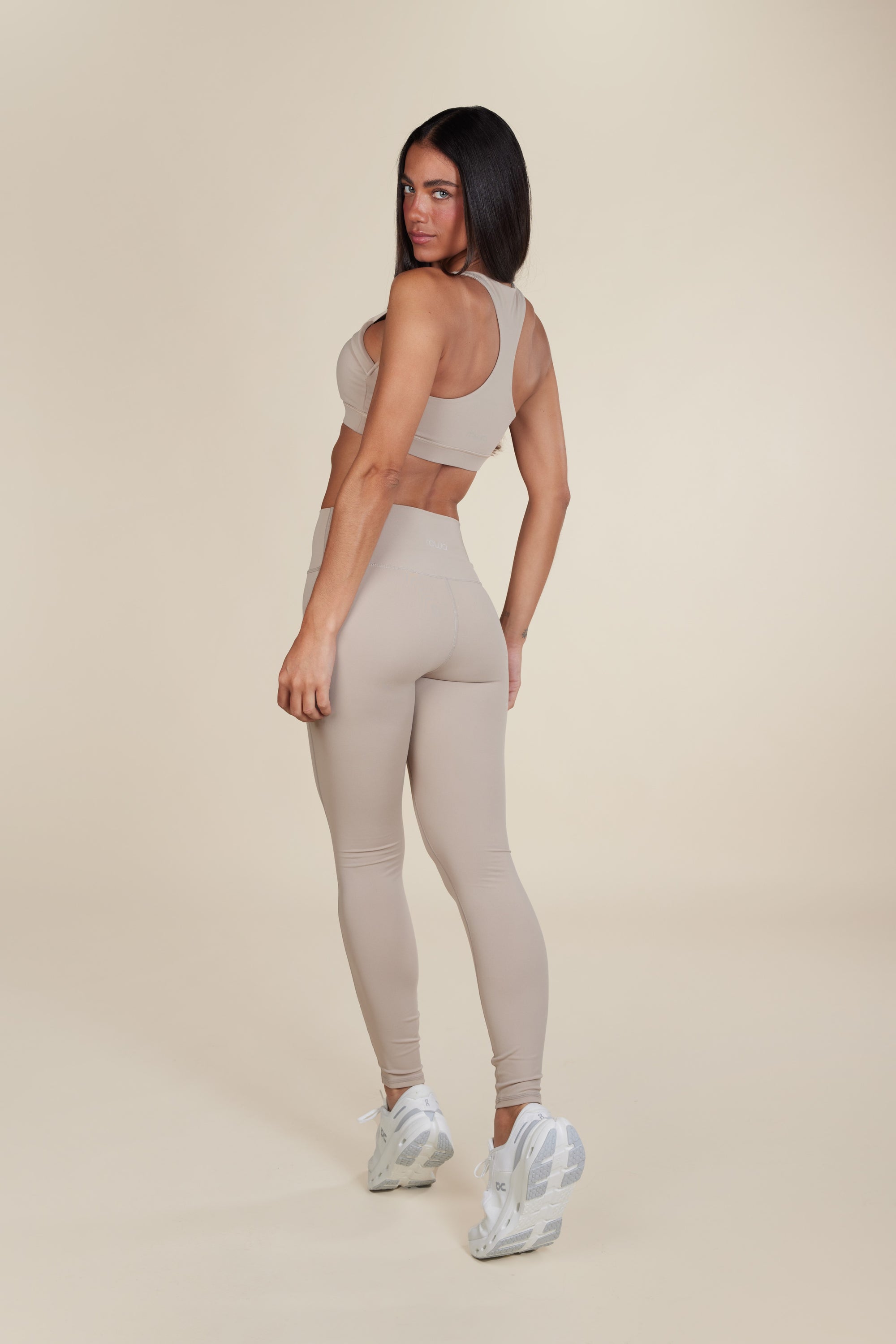 Legging Carol V2 - Rato