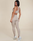 Legging Carol V2 - Rato