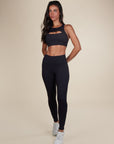 Legging Carol V2 - Preto