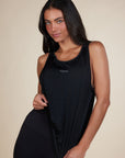 Regata Shot - Preto