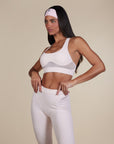 Top Michelly - Rosa
