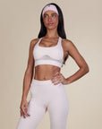 Top Michelly - Rosa