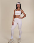 Legging Michelly -  Rosa