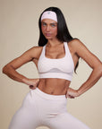 Top Michelly - Rosa