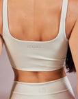 Top Rowa Hello Kitty - Cinza Claro