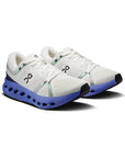 On Running Cloudsurfer 2 Feminino Ivory | Sailor