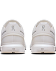 On Running Cloud 6 Masculino White | White ON RUNNING