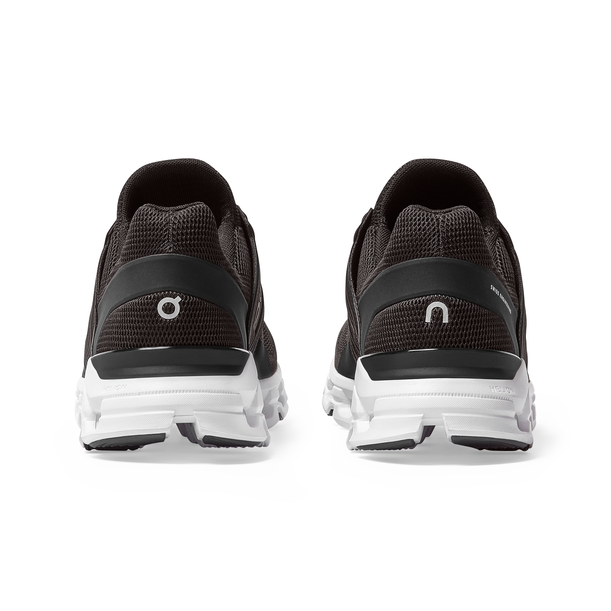 On Running Cloudswift 2 Masculino Black | Rock