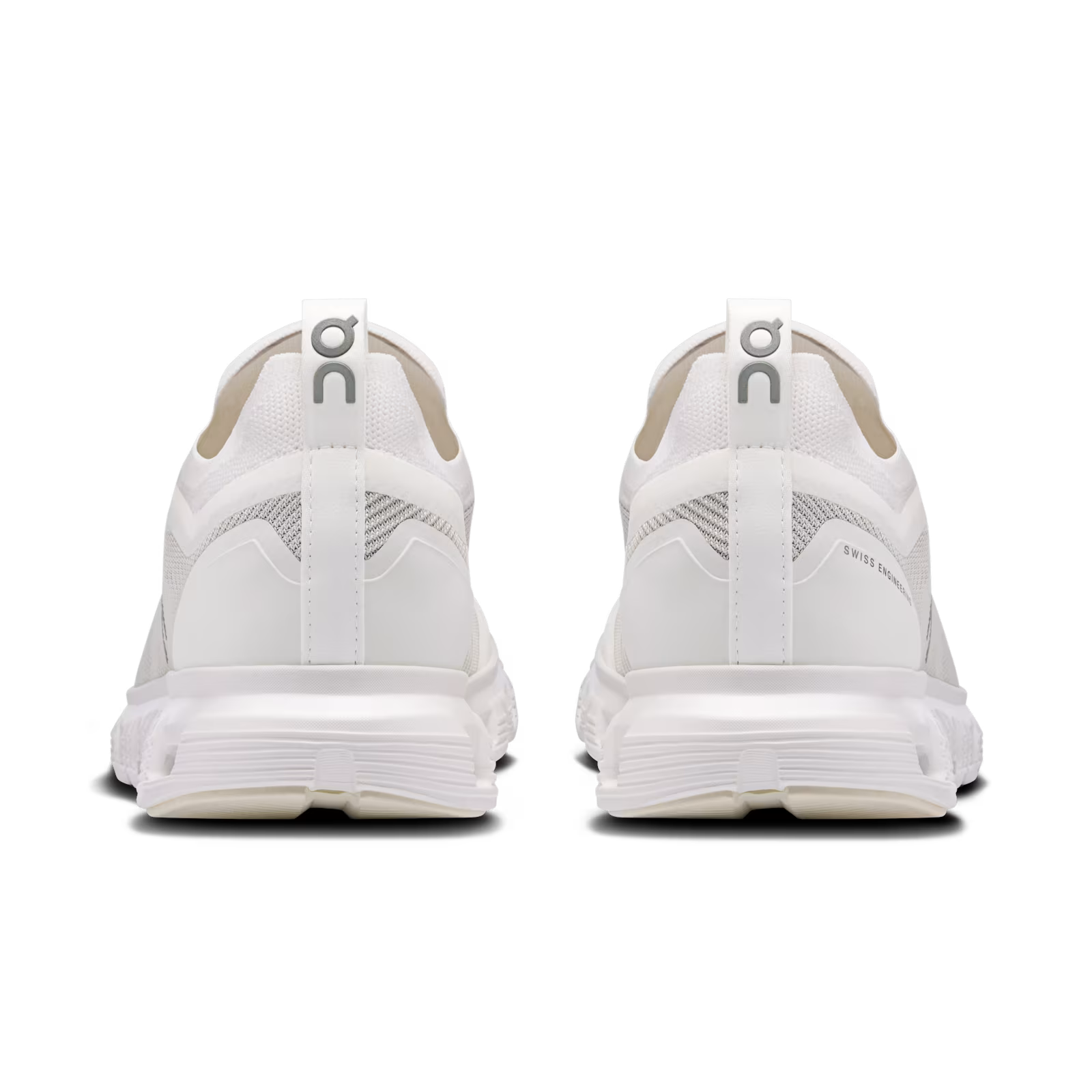 On Running Cloud 6 Versa White | White