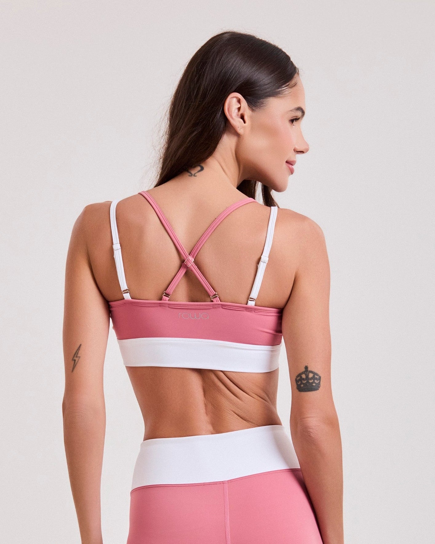 Top Manu Cit Joja II - Rose ROWA STORE DI11