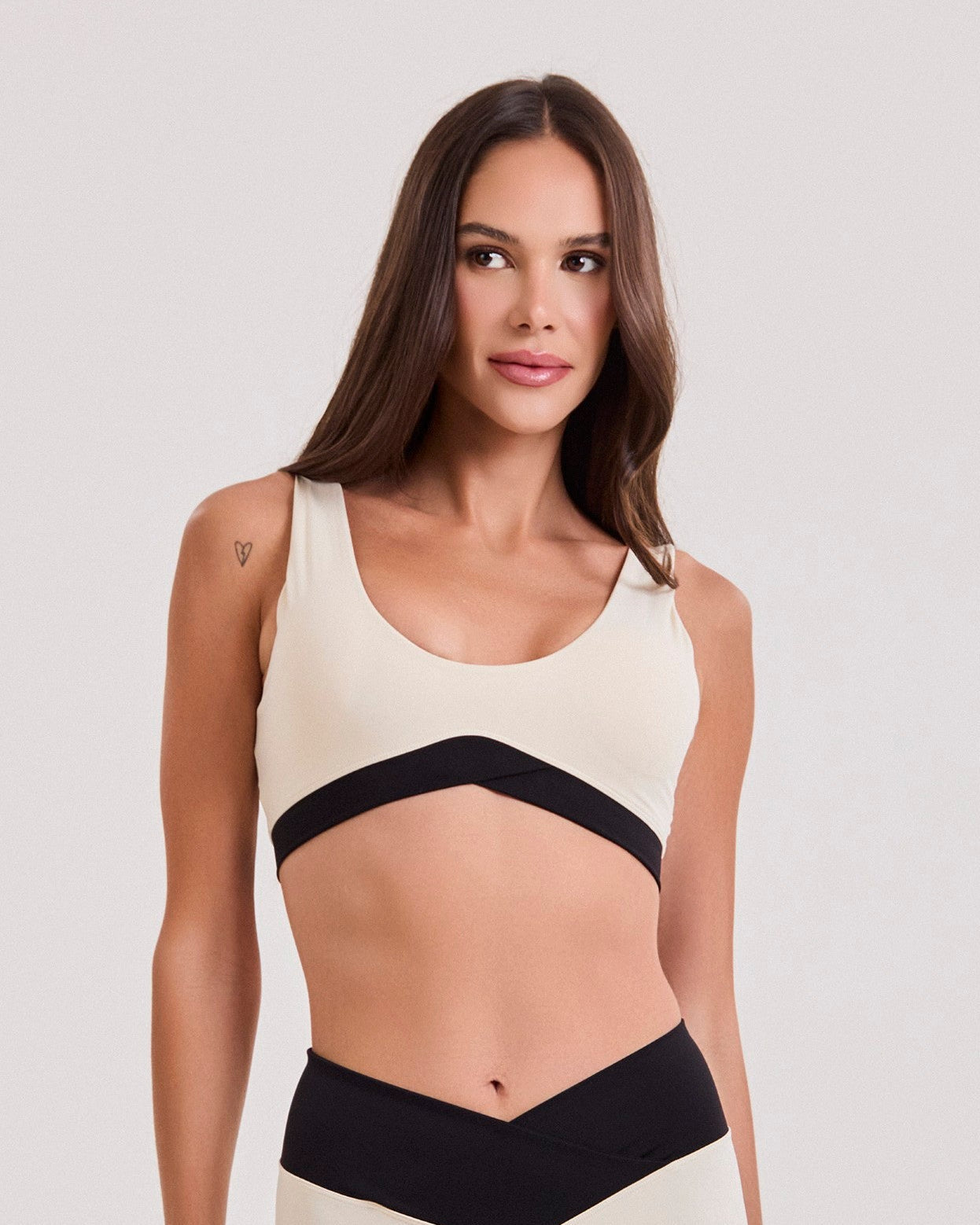 Top Manu Cit Joja - Off-White ROWA STORE DI11