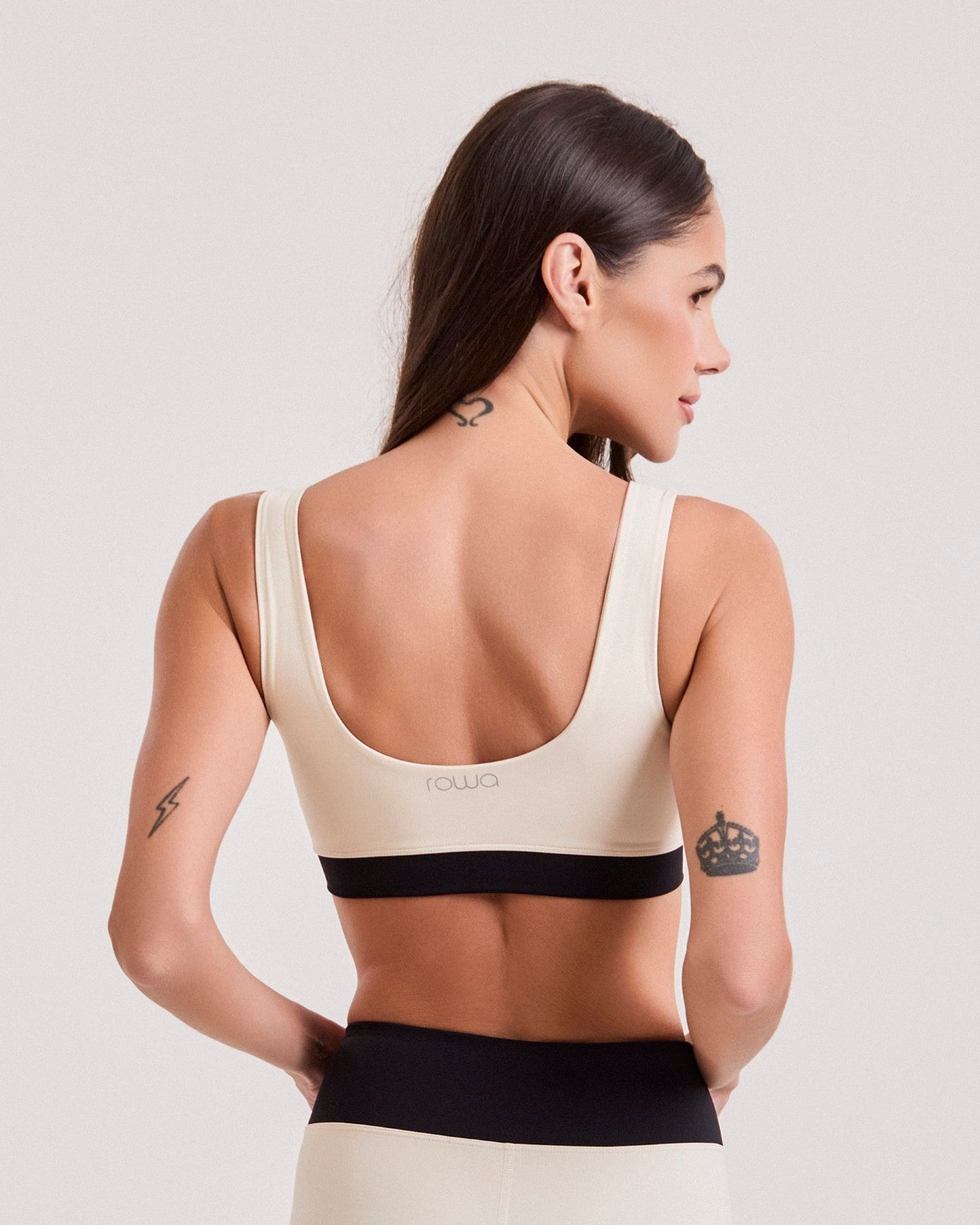 Top Manu Cit Joja - Off-White ROWA STORE DI11