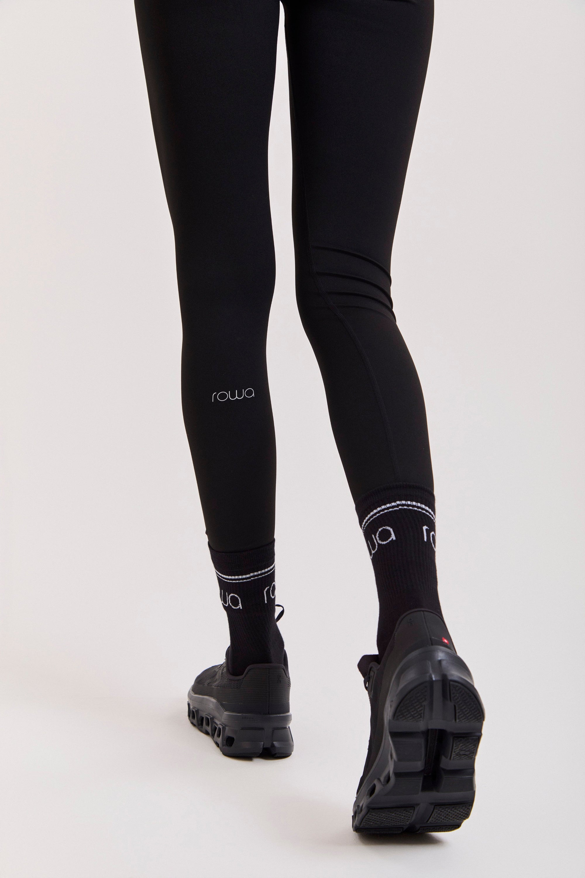 Legging Manu Cit Joja - Preto ROWA STORE DI11