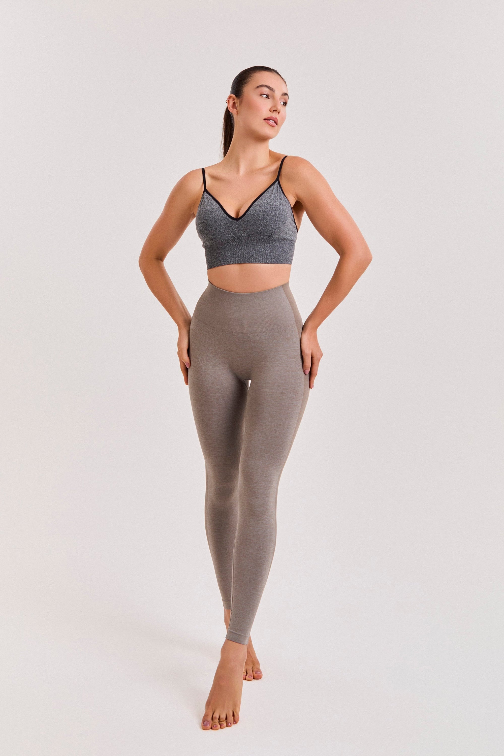 Legging Seamless Juju II - Rato ROWA STORE DI10