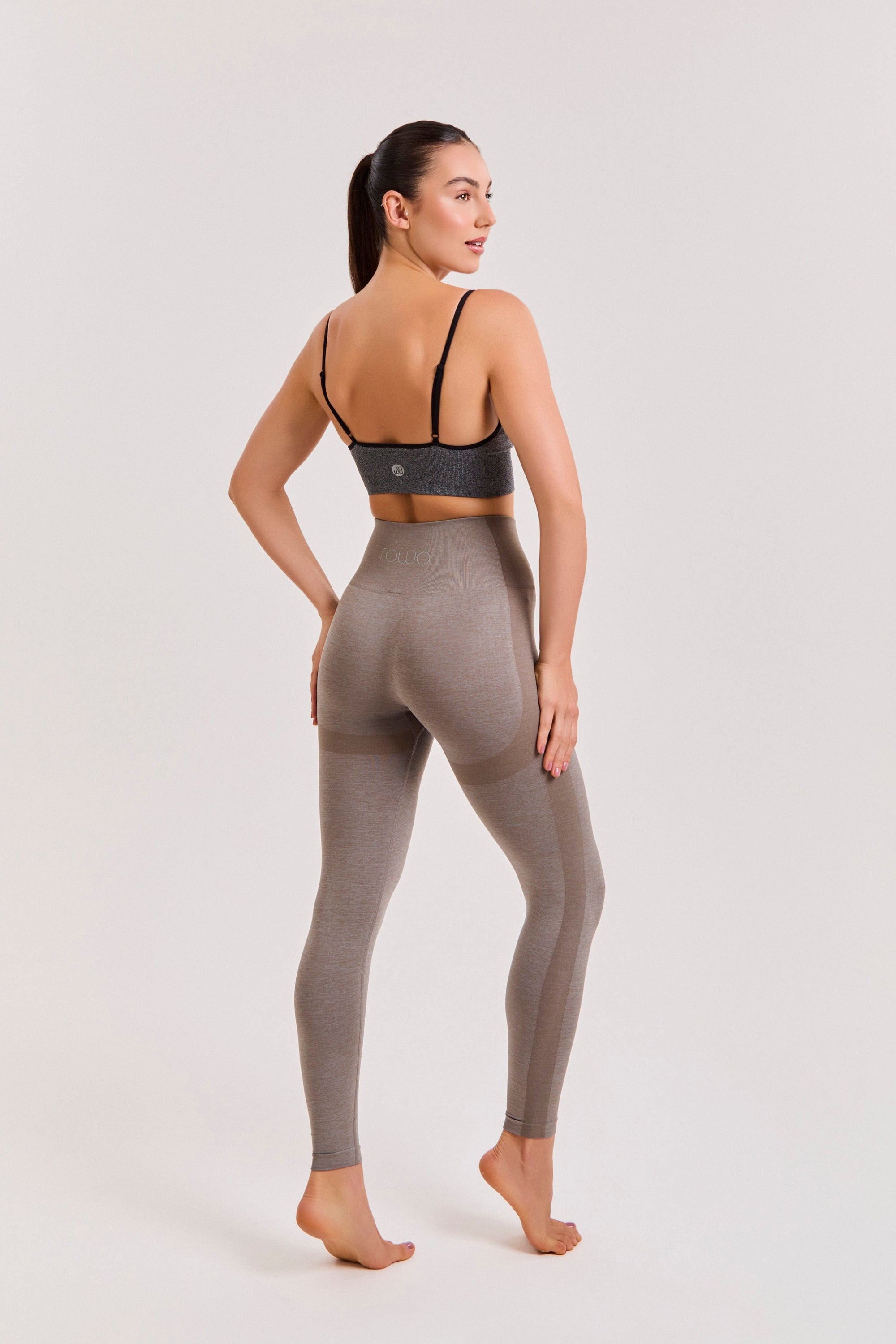 Legging Seamless Juju II - Rato ROWA STORE DI10