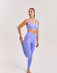 Legging Seamless Juju V - Lavanda ROWA STORE DI10