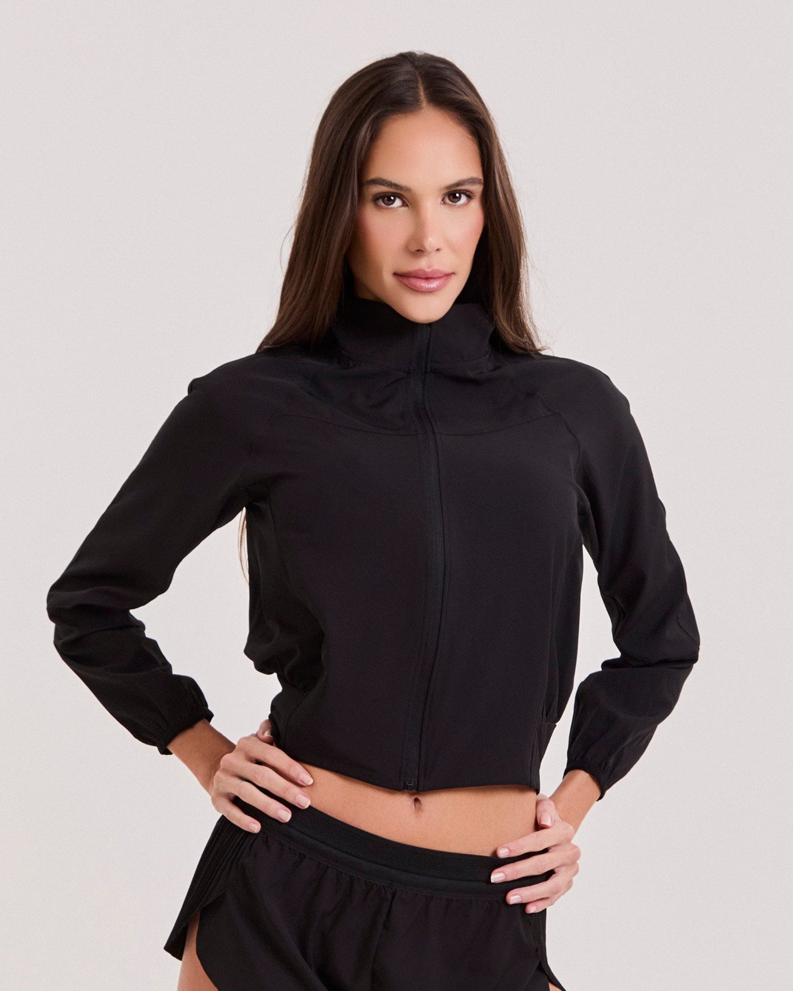 Jaqueta Manu Cit Performance - Preto ROWA STORE DI11