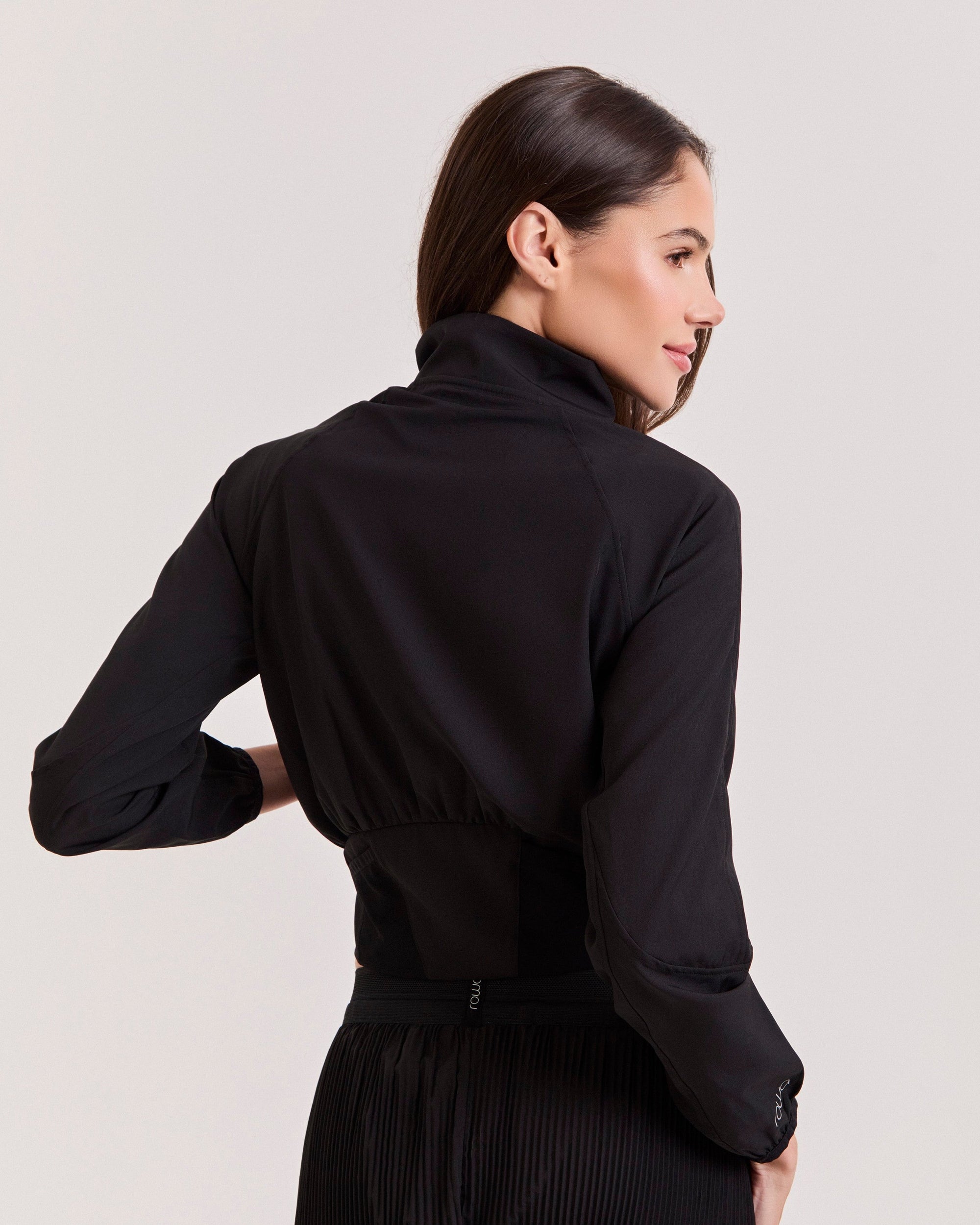 Jaqueta Manu Cit Performance - Preto ROWA STORE DI11