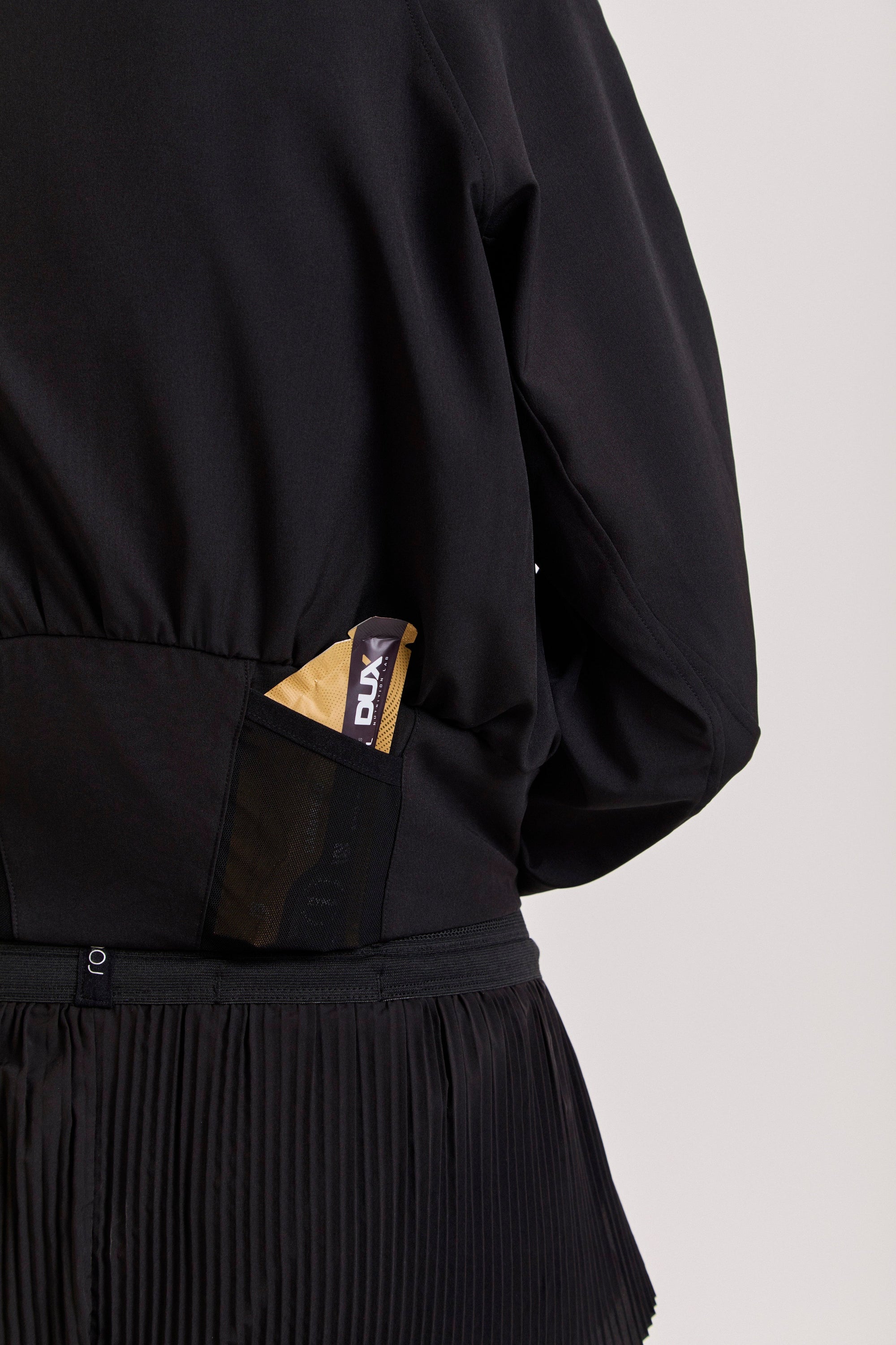 Jaqueta Manu Cit Performance - Preto ROWA STORE DI11