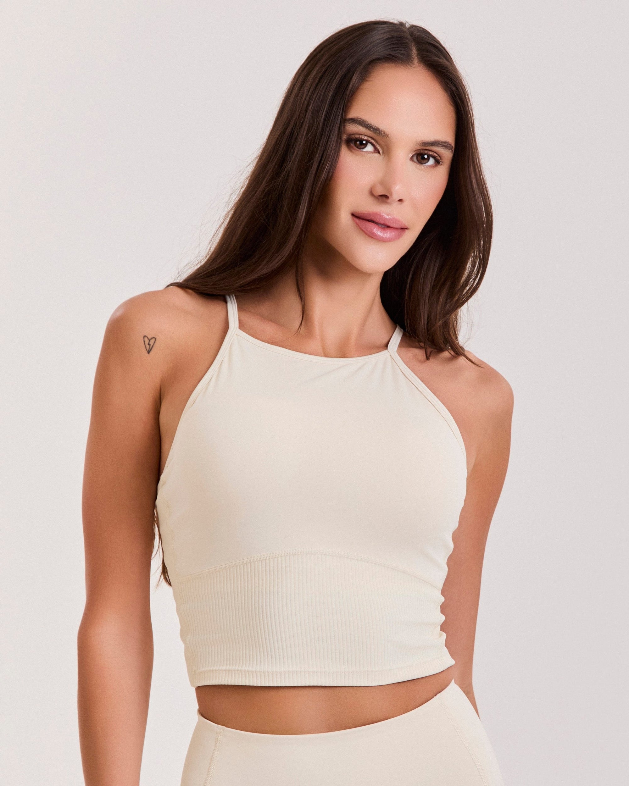 Regata Manu Cit Performance - Off-White ROWA STORE DI11