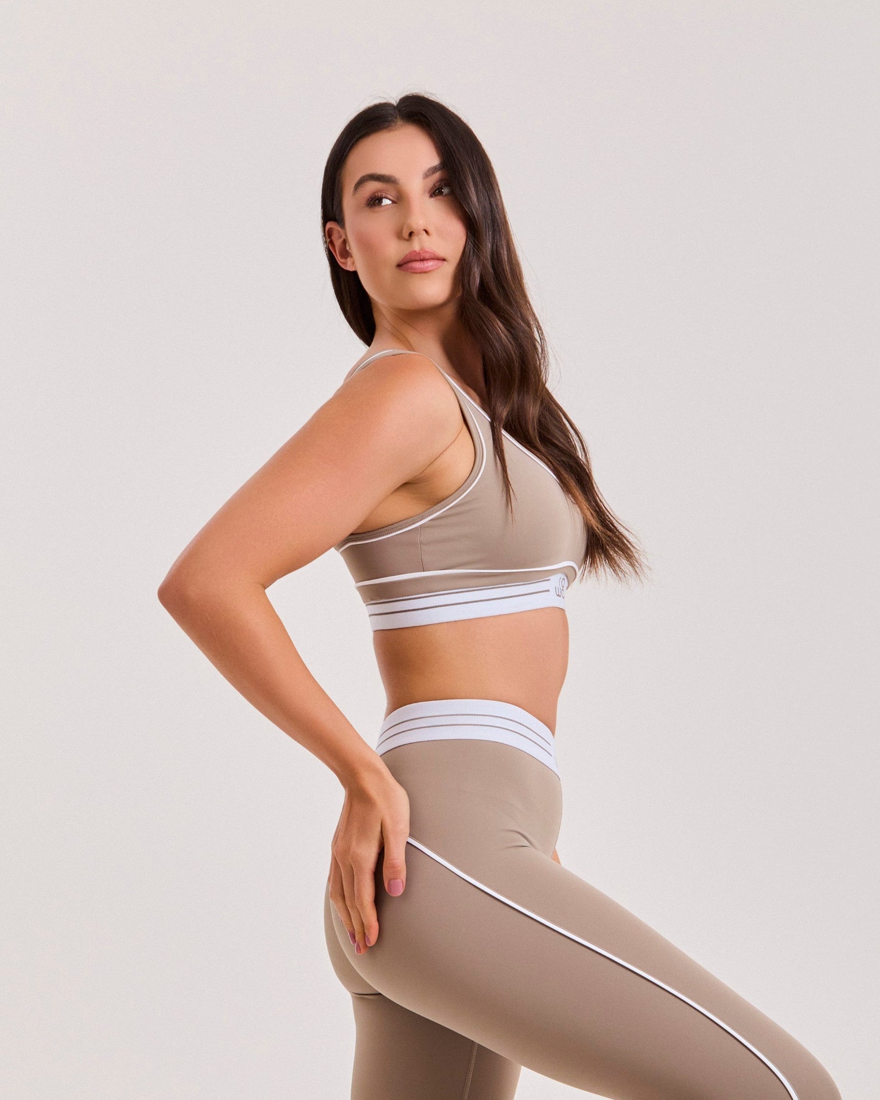 [PRÉ-VENDA] Top Memel - Rato e Branco ROWA STORE DI11