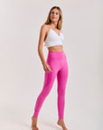 Legging Seamless Juju III - Rosa ROWA STORE DI10