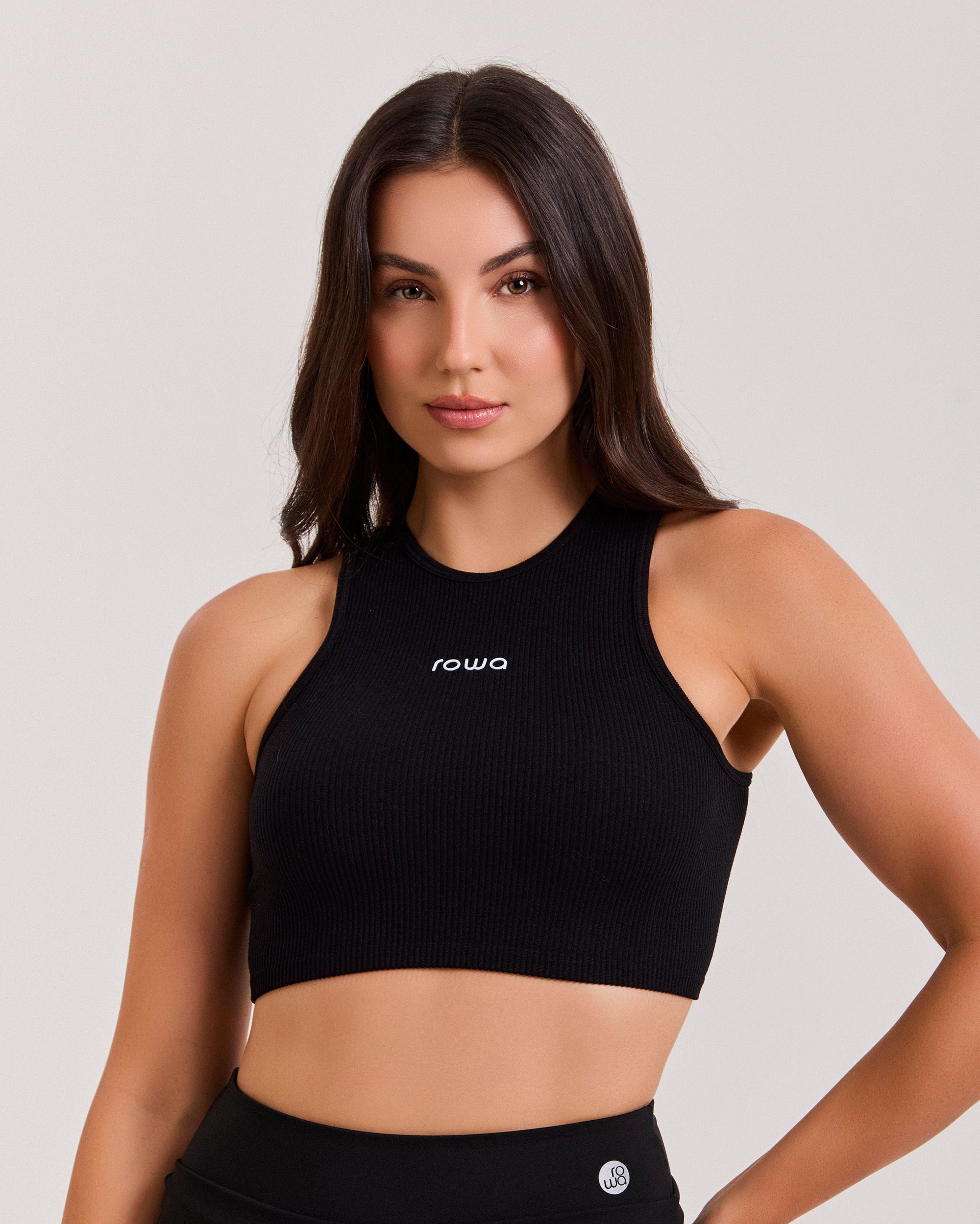 Regata Juju - Preto ROWA STORE DI11