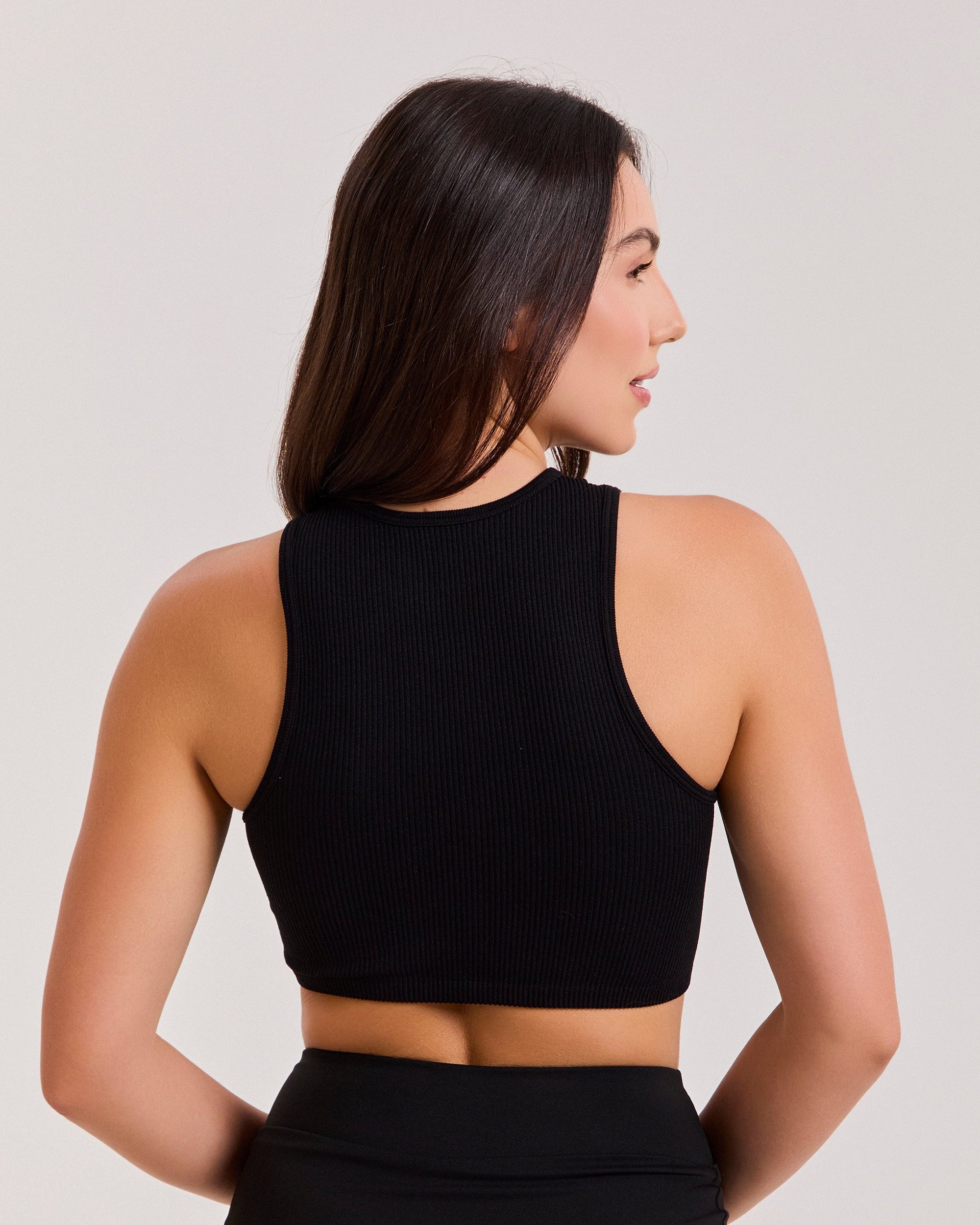 Regata Juju - Preto ROWA STORE DI11