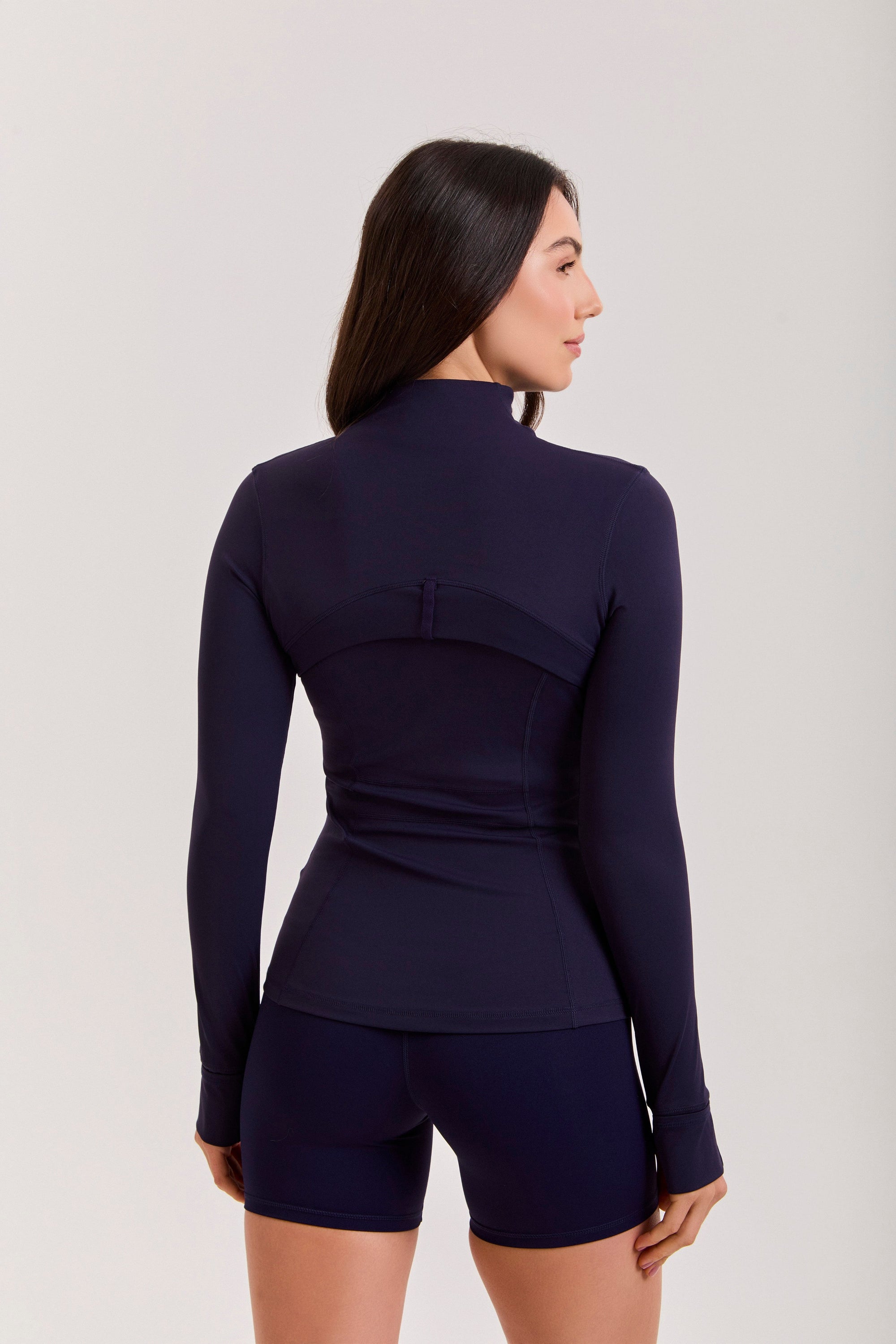 Jaqueta Trend Rowa - Azul Marinho ROWA STORE DI11