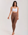 Legging Seamless Juju II - Café ROWA STORE DI10