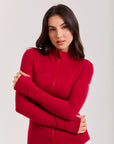 Jaqueta Trend Rowa - Vermelho ROWA STORE DI11