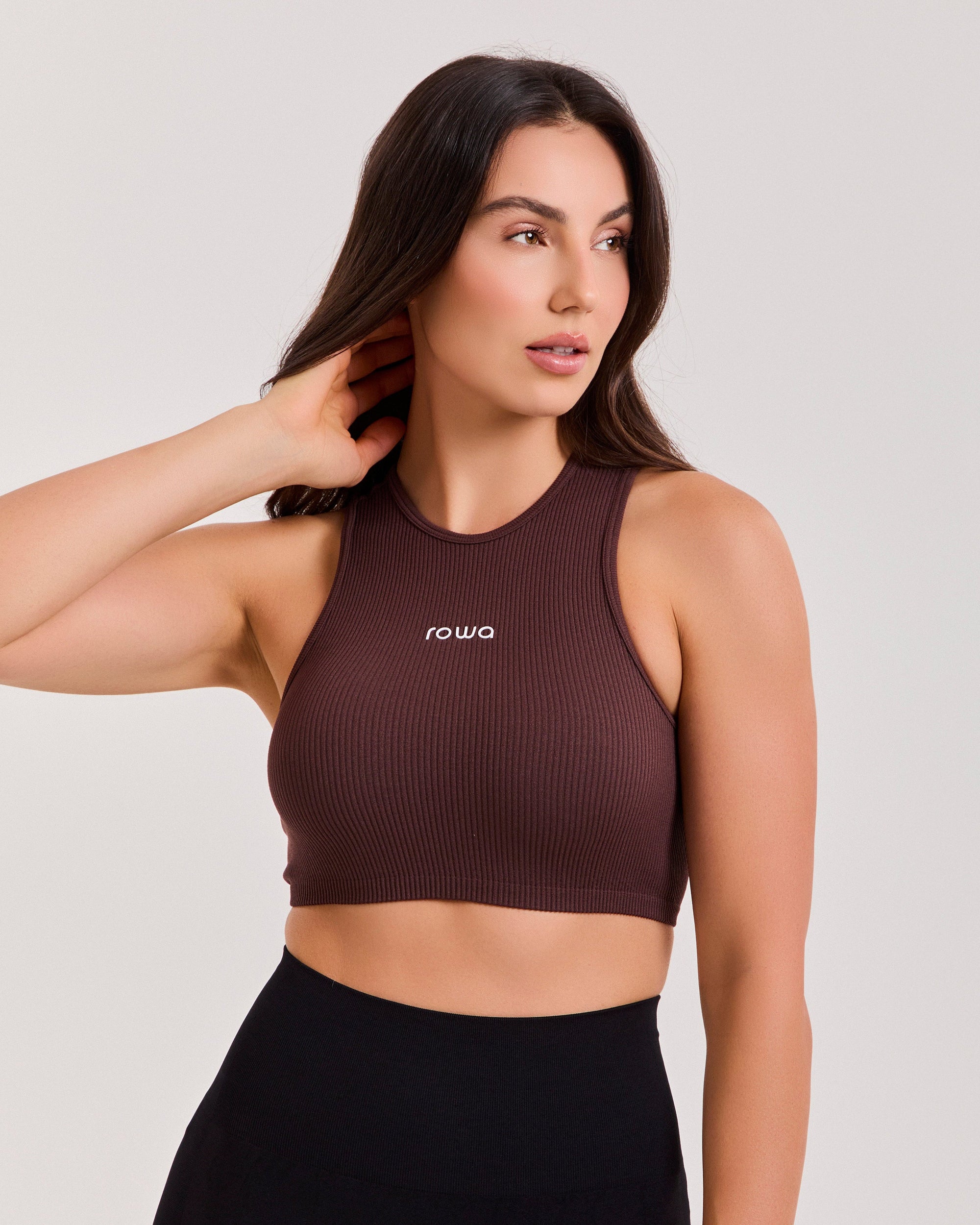 Regata Juju - Marrom ROWA STORE DI11