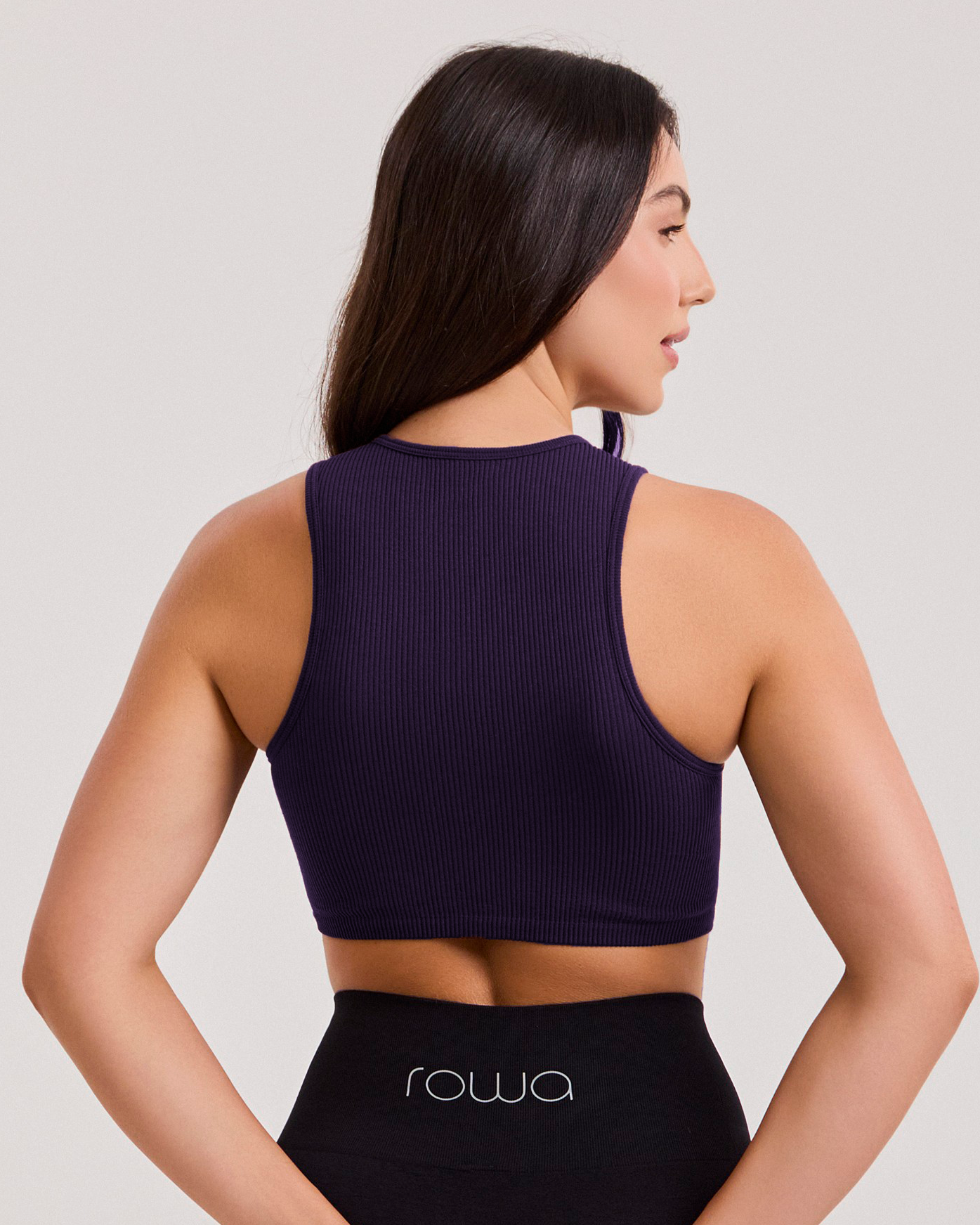 Regata Juju - Roxo ROWA STORE DI11
