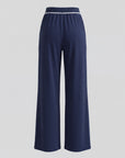 Calça Cool - Azul Marinho