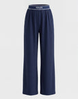 Calça Cool - Azul Marinho
