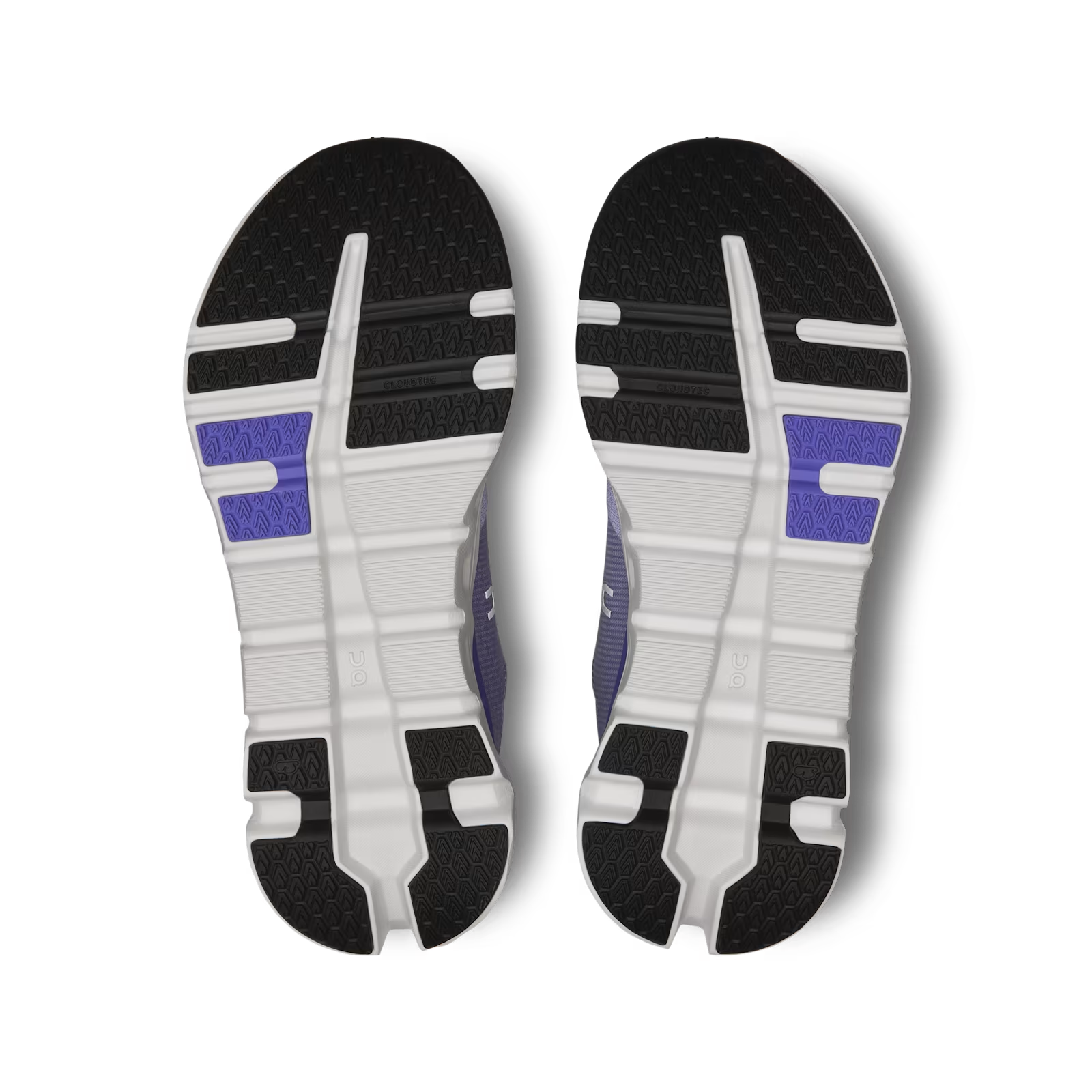 On Running Cloudrunner 2 Feminino Nimbus / Blueberry ON RUNNING