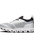 On Running Cloud 6 Versa Feminino White | Black