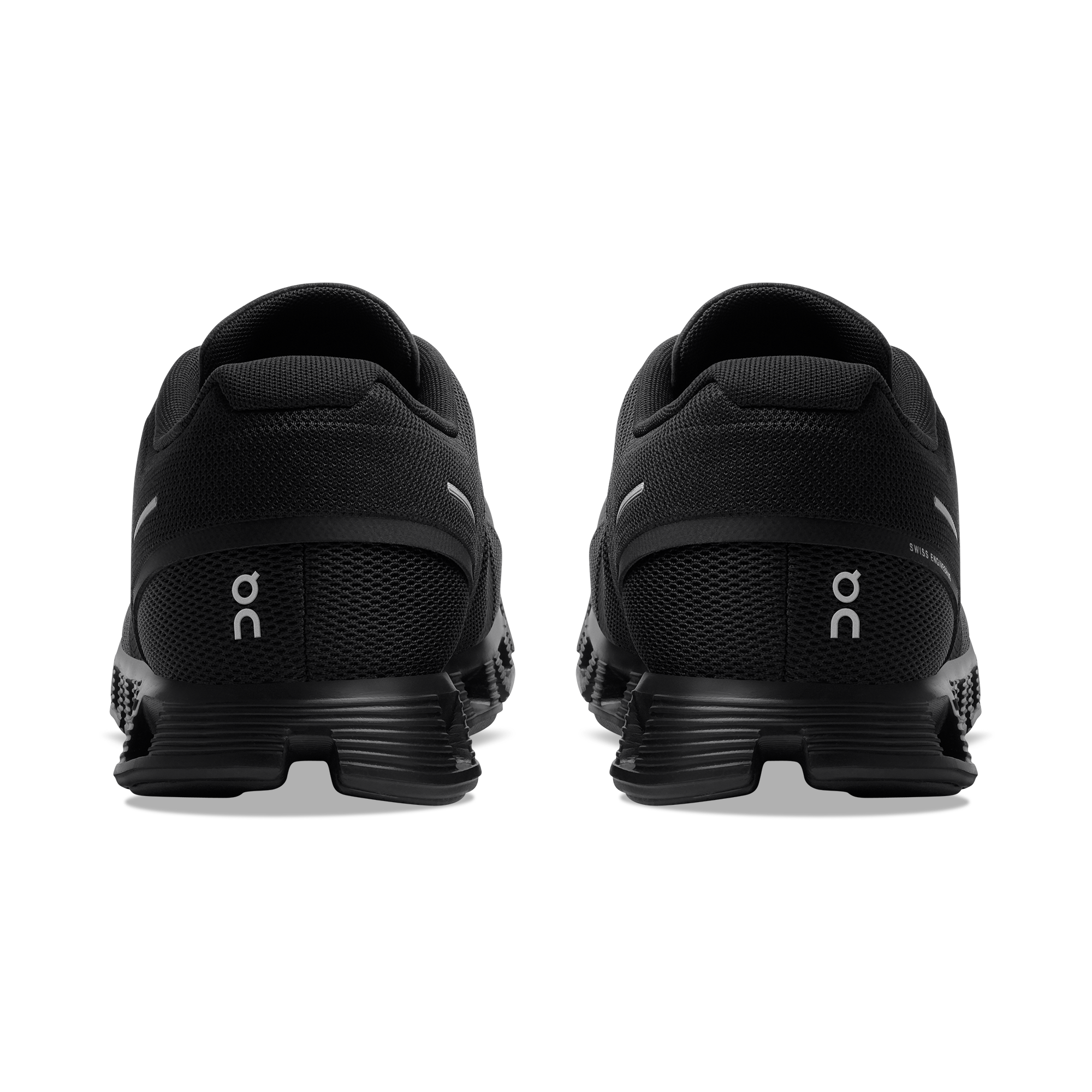 On Running Cloud 5 Masculino All Black