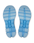 On Running Cloud X 4 AD Masculino Gourami | Cerulean