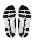 On Running Cloudswift 4 Feminino Black | White ON RUNNING