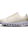 On Running Cloudsurfer Next Feminino ivory | Nimbus