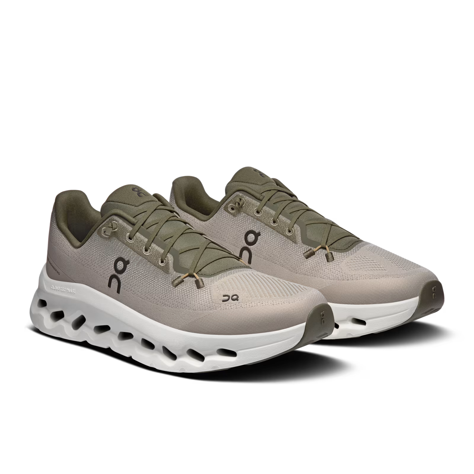On Running Cloudtilt 1 Masculino Olive | Desert