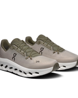 On Running Cloudtilt 1 Masculino Olive | Desert