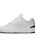 On Running The Roger Spin 2 Feminino | Branco e Preto ROWA STORE