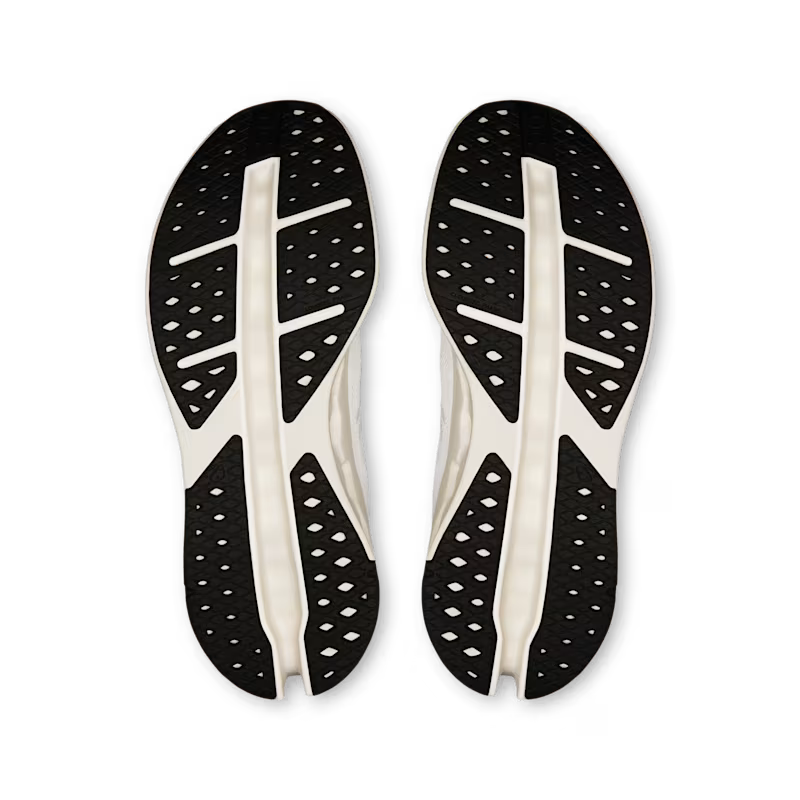 On Running Cloudsurfer Max Masculino White | White ON RUNNING