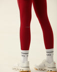 Legging Memel - Vermelho ROWA STORE DI10