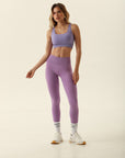 Legging Seamless Juju - Roxo ROWA STORE DI10
