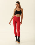 Legging Seamless Juju - Vermelho ROWA STORE DI10